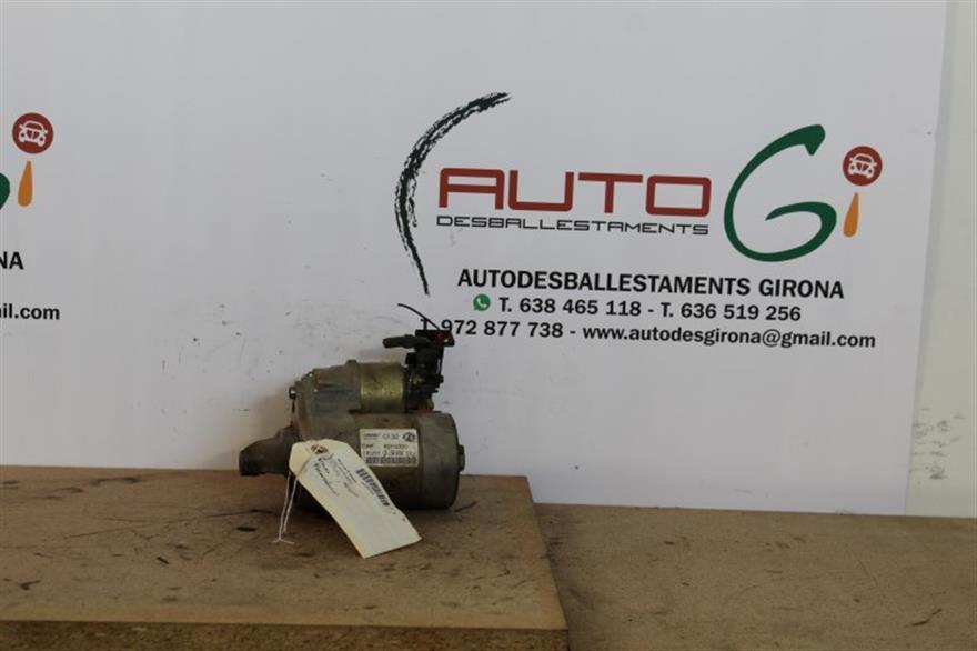 RECAMBIO para Fiat Punto 1.2 G (2001)