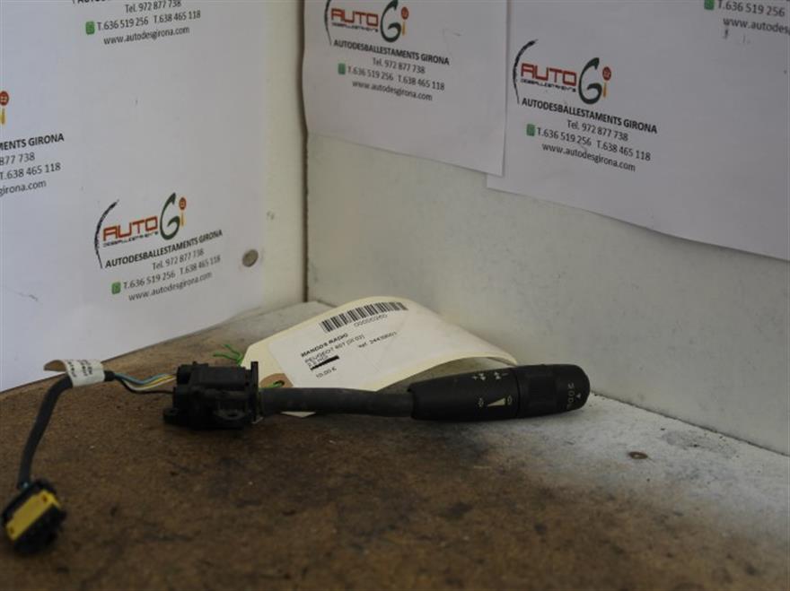 RECAMBIO para Peugeot 607 2.2 HDI (2002)