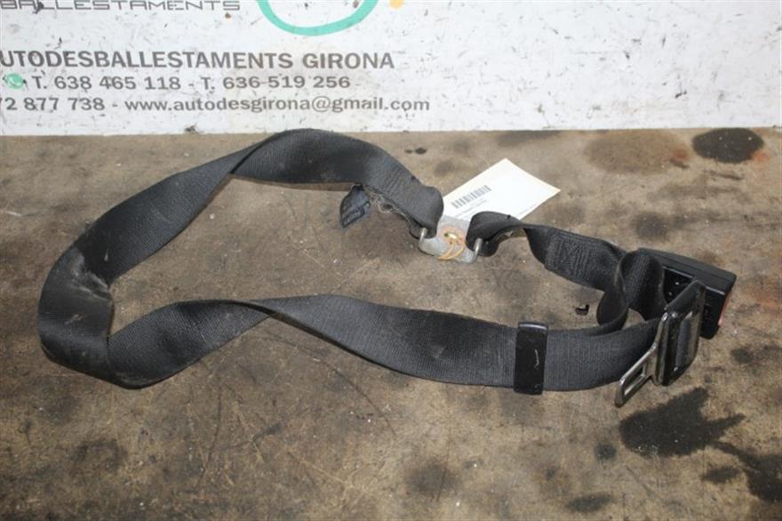 RECAMBIO para Opel Zafira 2.0 DTI (2005)