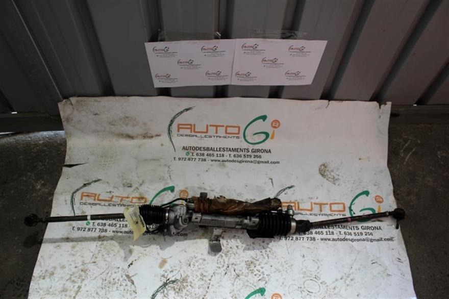RECAMBIO para Citroen Xsara 1.9 TD SX SP 56Kw (1999)