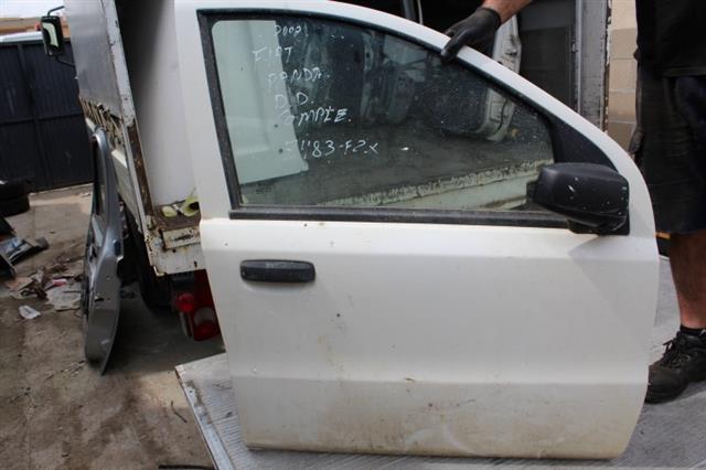 RECAMBIO para Fiat Panda 1.1 G 40Kw (2008)