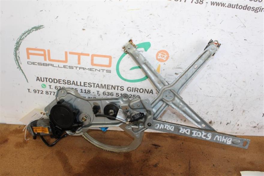 RECAMBIO para Bmw   520