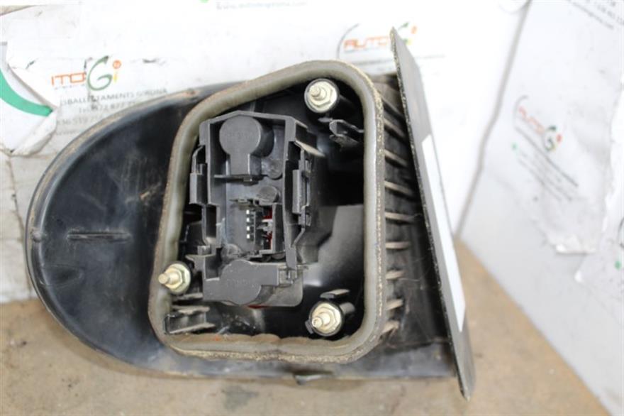 RECAMBIO para Renault Megane 1.6 G 66Kw (1996)