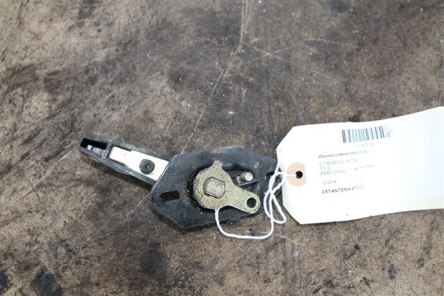 RECAMBIO para Citroen C 15 1.8 D 43,50Kw (1994)