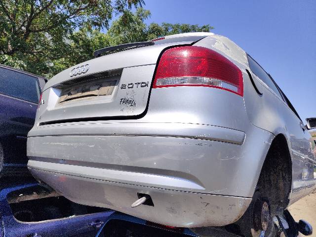 RECAMBIO para Audi  A3 2.0 TDI 103Kw (2004)