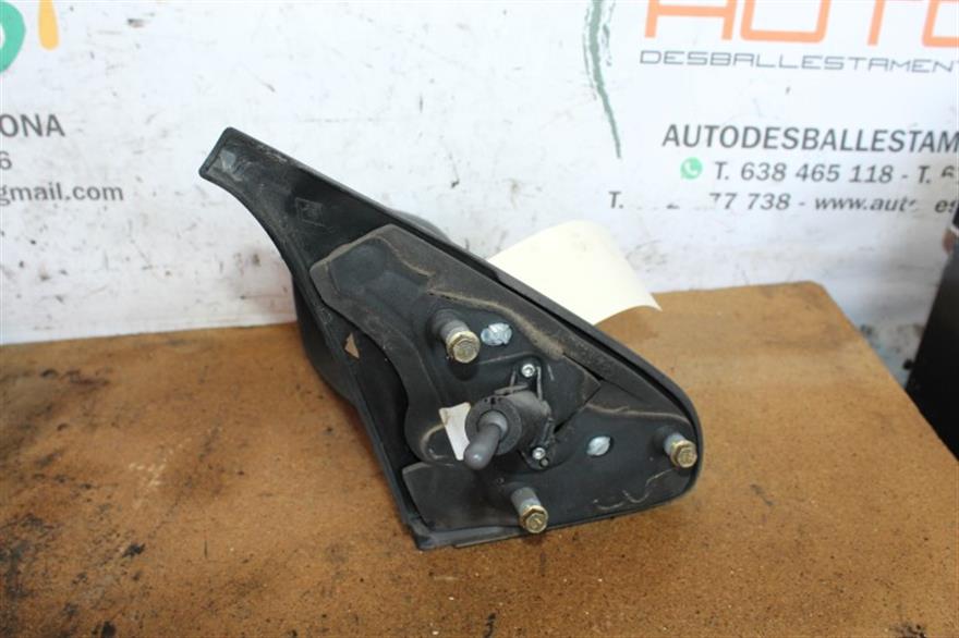 RECAMBIO para Renault Clio 1.2 G 43Kw (2000)