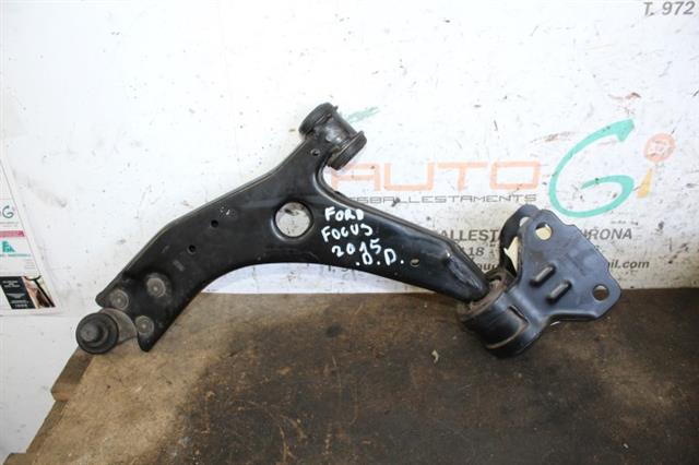 RECAMBIO para Ford Focus 1.6 TDCI FOCUS III 85Kw (2015)