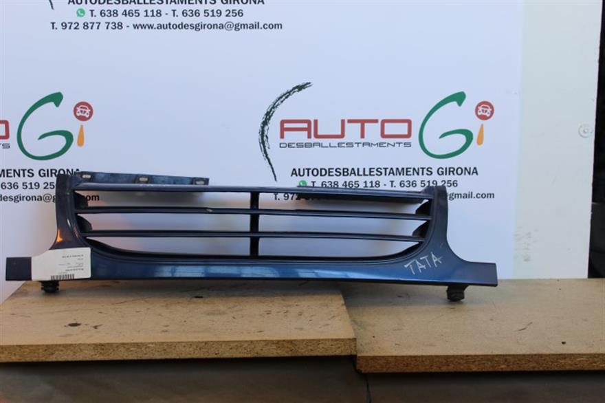 RECAMBIO para Tata Safari