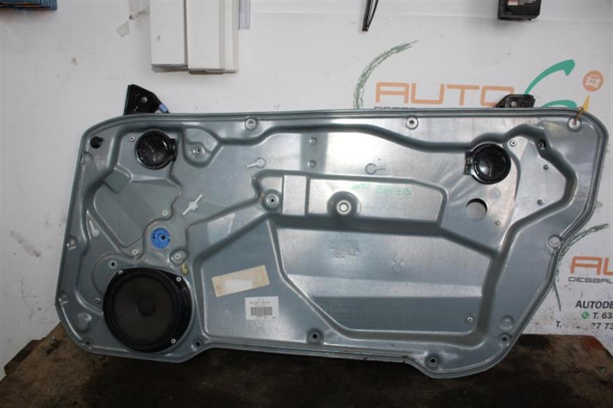 RECAMBIO para Seat Ibiza 1.4 G IBIZA 6L 63Kw (2008)