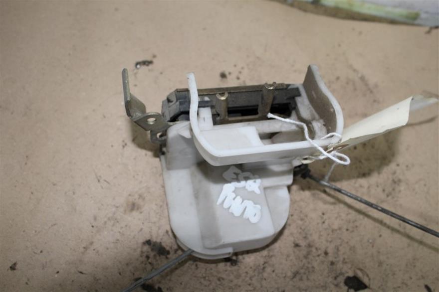 RECAMBIO para Fiat Punto 1.3 G 75-S (1995)