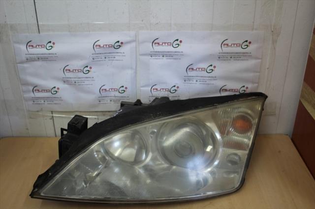 RECAMBIO para Ford Mondeo 2.0 TDCI 96Kw (2004)
