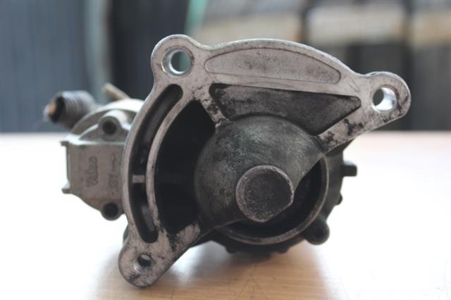 RECAMBIO para Citroen C  3 1.4 G 54Kw (2003)