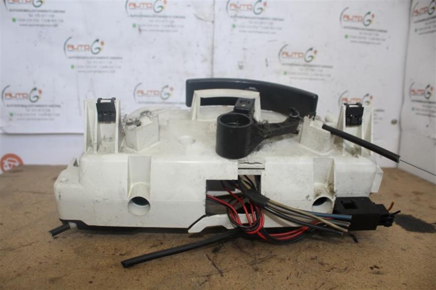 RECAMBIO para Fiat Punto 1.2 G (2002)