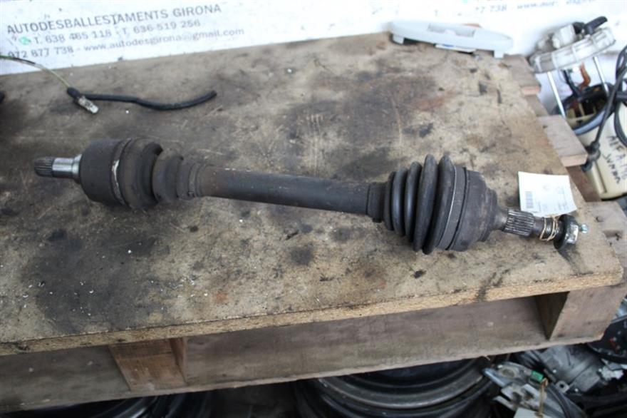 RECAMBIO para Citroen C  5 2.0 HDI 66Kw (2001)