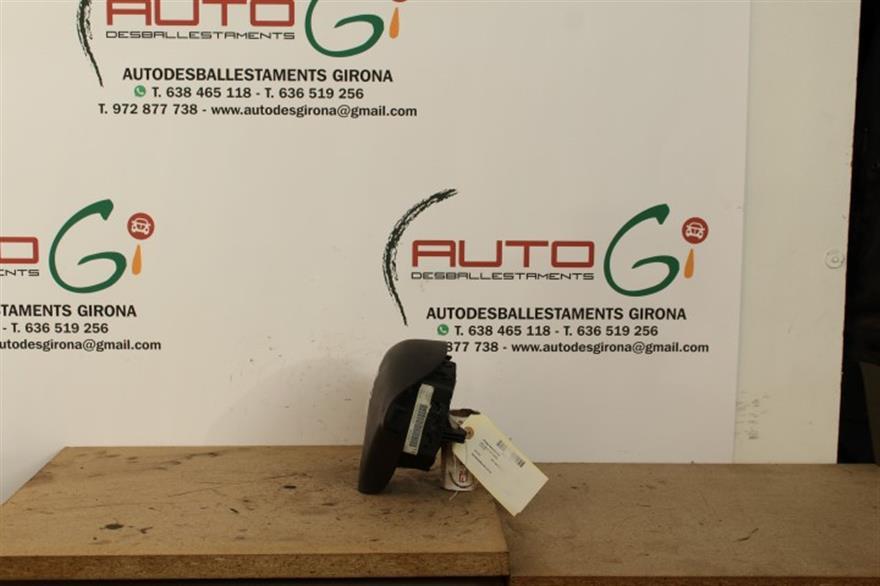 RECAMBIO para Peugeot 307 2.0 HDI (2003)