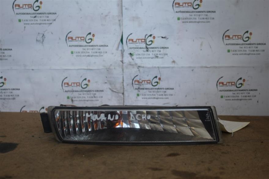 RECAMBIO para Opel Movano 3.0 D (2005)