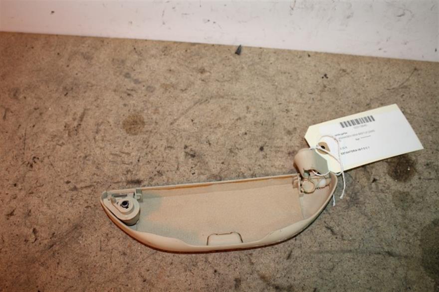 RECAMBIO para Volkswagen New Beetle 1.8 G (2005)