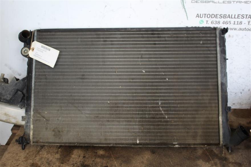 RECAMBIO para Peugeot 406
