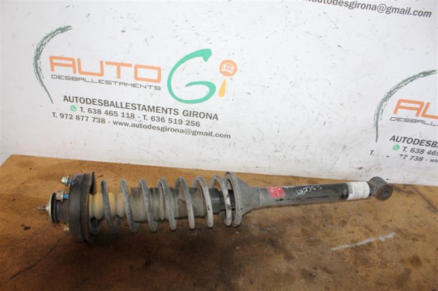 RECAMBIO para Ford Escort 1.8 G RFS (1998)