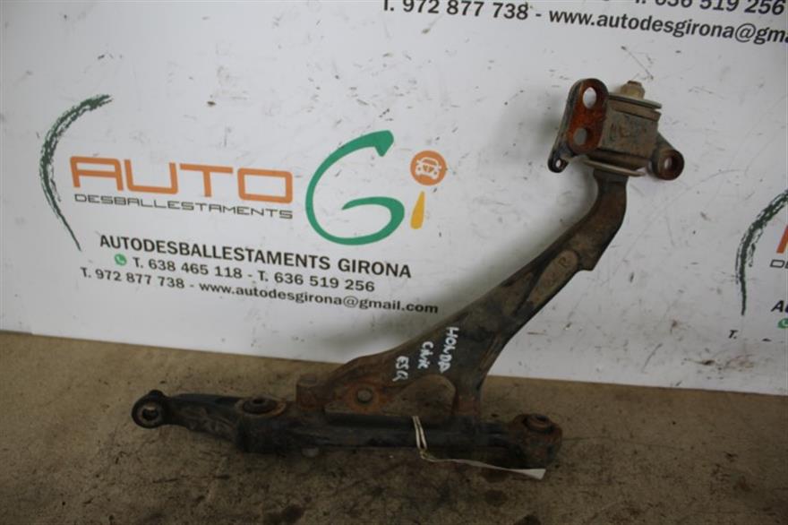 RECAMBIO para Honda Civic 1.5 G 243362 (1995)