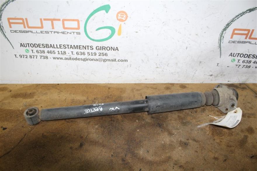 RECAMBIO para Volkswagen New Beetle 1.8 G (2005)