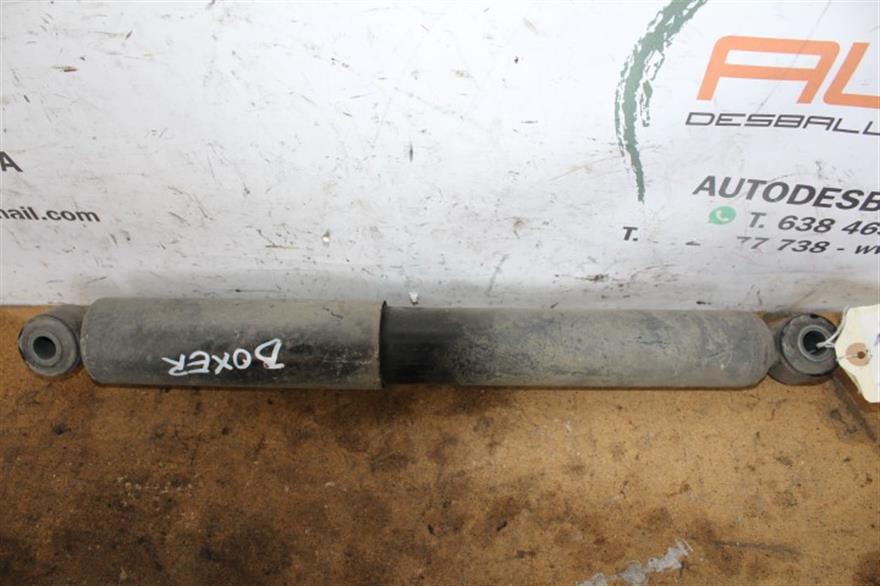 RECAMBIO para Peugeot Boxer 2.2 HDI 74Kw (2002)