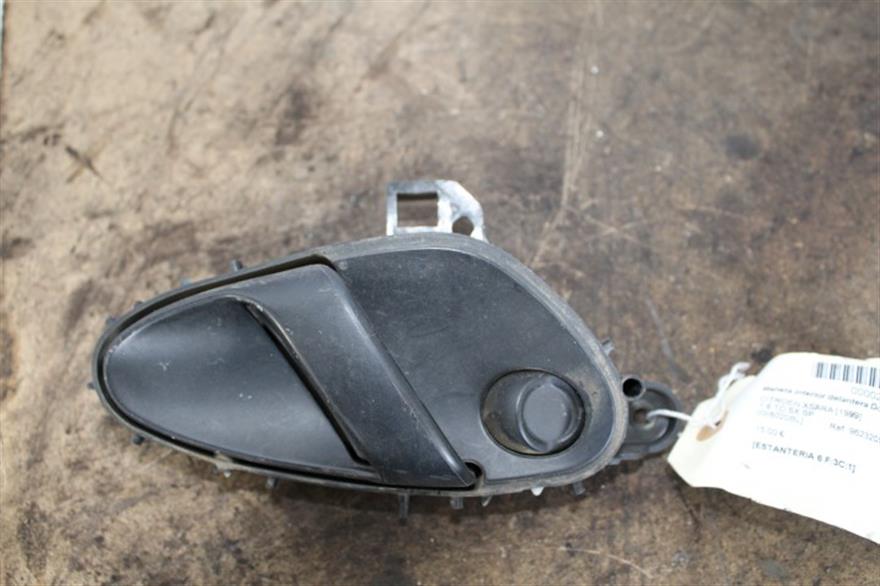 RECAMBIO para Citroen Xsara 1.9 TD SX SP 56Kw (1999)