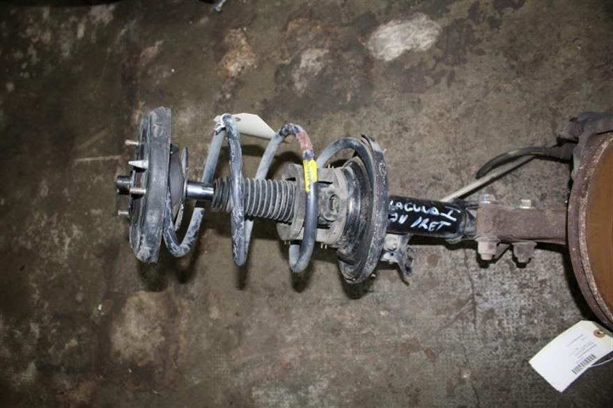 RECAMBIO para Renault Laguna 1.9 DTI 72Kw (2000)