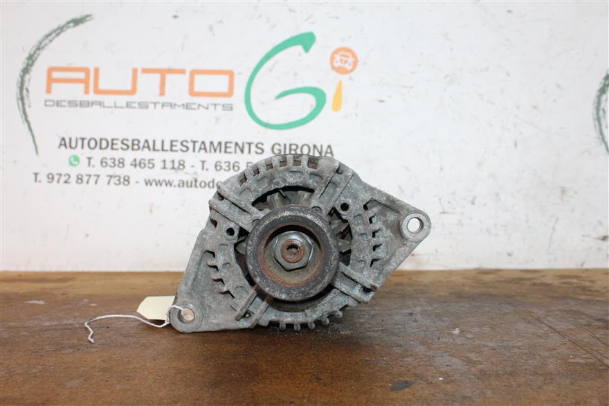 RECAMBIO para Fiat Ducato
