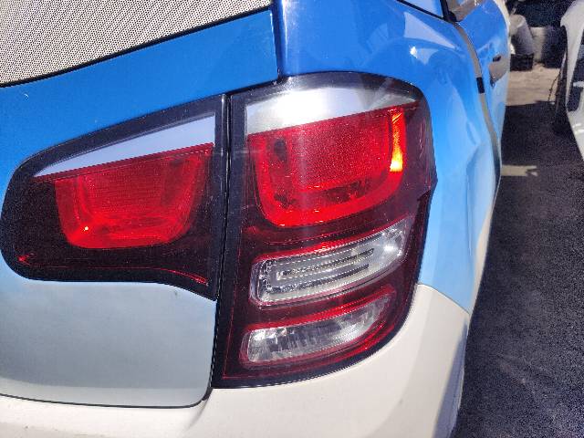 RECAMBIO para Citroen C  3 1.4 HDI II COMERCIAL 50Kw (2014)