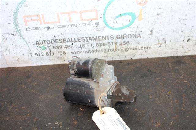 RECAMBIO para Opel Corsa 1.0 G CORSA C 44Kw (2004)
