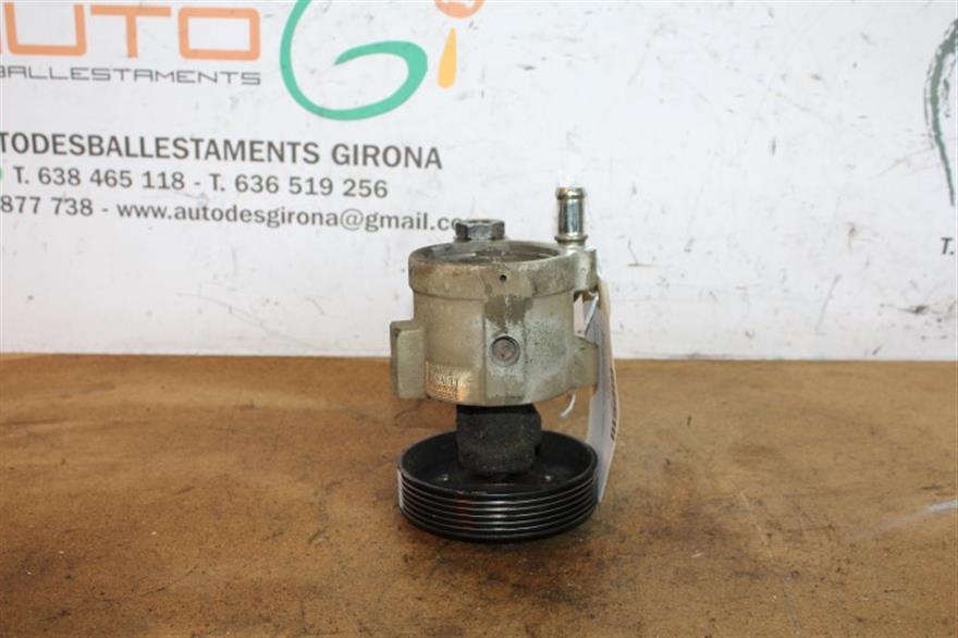 RECAMBIO para Renault Laguna 1.9 DTI 72Kw (2000)