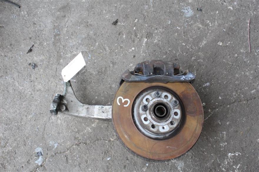 RECAMBIO para Audi  A6 3.0 G 162Kw (2001)