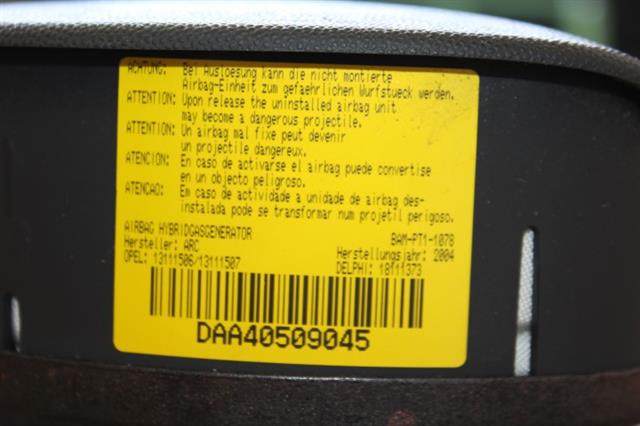 RECAMBIO para Opel Corsa 1.3 CDTI (2004)
