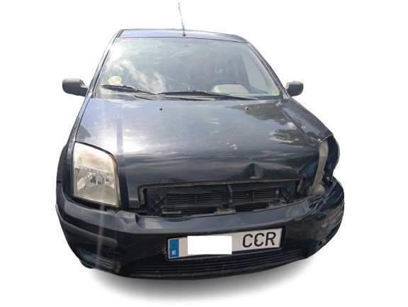 Ford Fusion 1.4 G (2002)