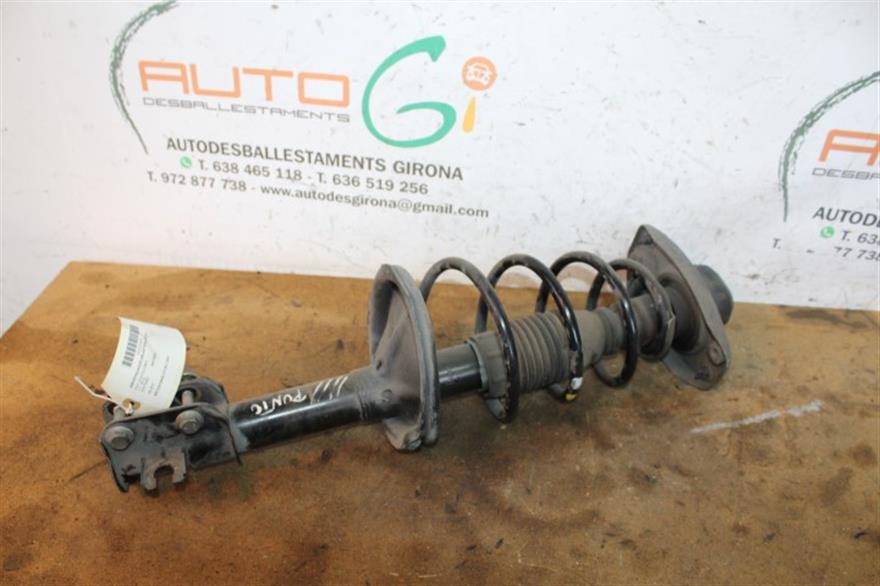 RECAMBIO para Fiat Punto 1.1 G 40Kw (1997)