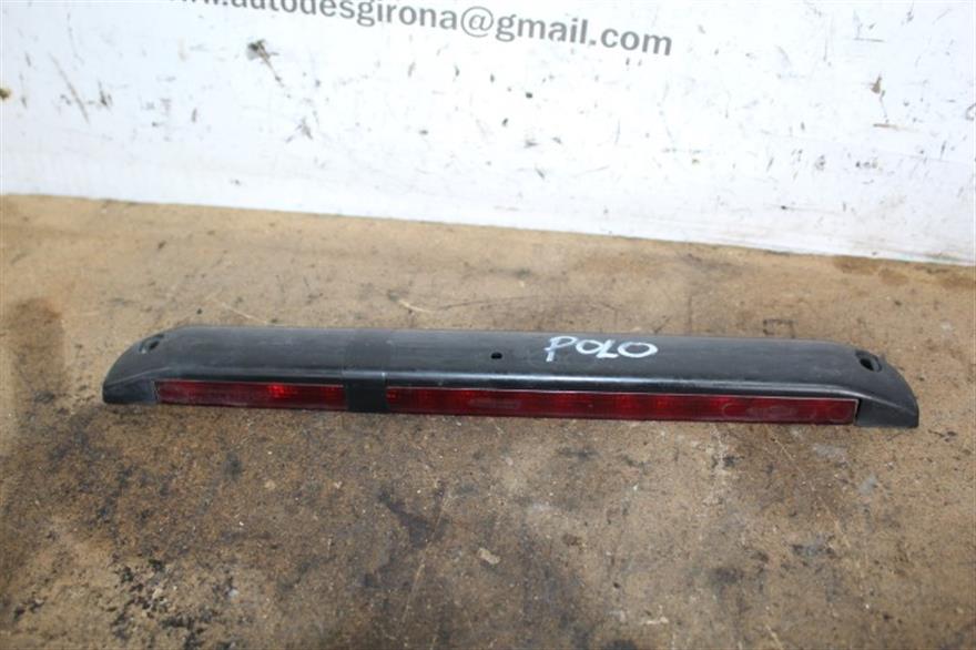 RECAMBIO para Volkswagen Polo 1.9 D 47Kw (1996)