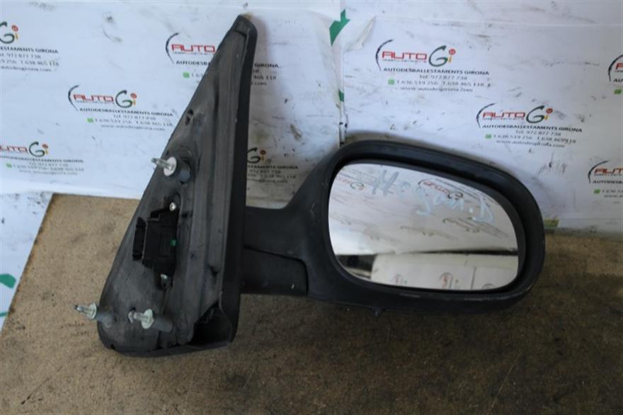 RECAMBIO para Renault Megane