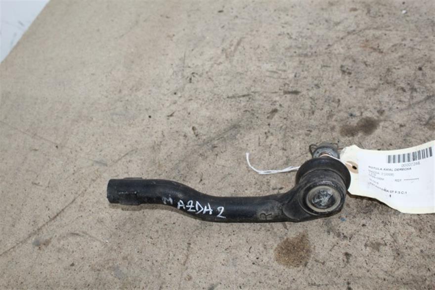 RECAMBIO para Mazda  2 1.3 G 63Kw (2008)