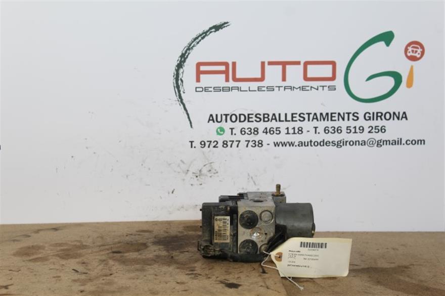 RECAMBIO para Citroen Xsara Picasso