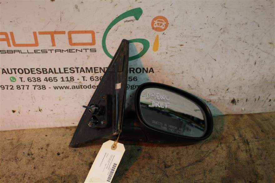 RECAMBIO para Daewoo Lanos 1.5 G 63Kw (1999)