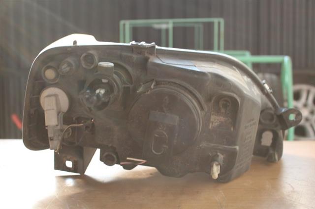 RECAMBIO para Dacia Logan 1.5 DCI (2007)