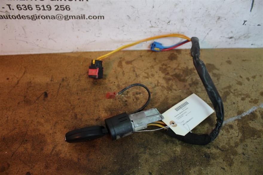 RECAMBIO para Citroen Xsara 1.6 G 80Kw (2002)