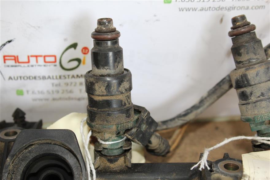 RECAMBIO para Renault Kangoo 1.4 G (1998)