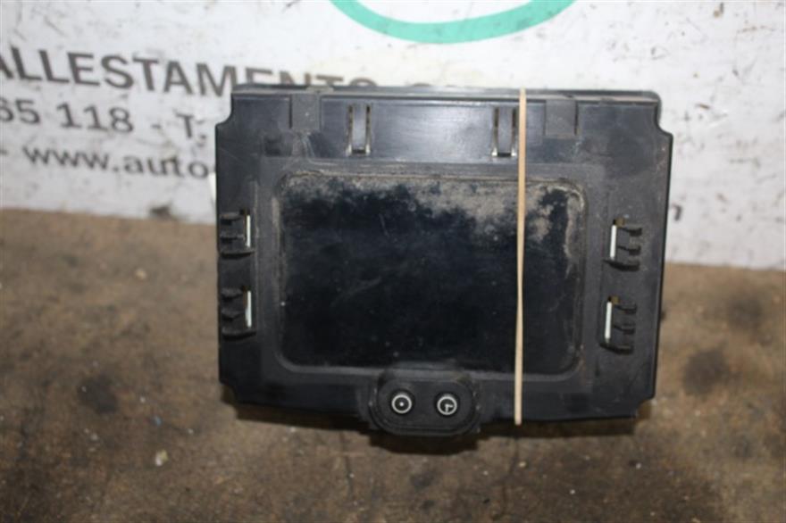 RECAMBIO para Opel Zafira 2.0 DTI (2005)