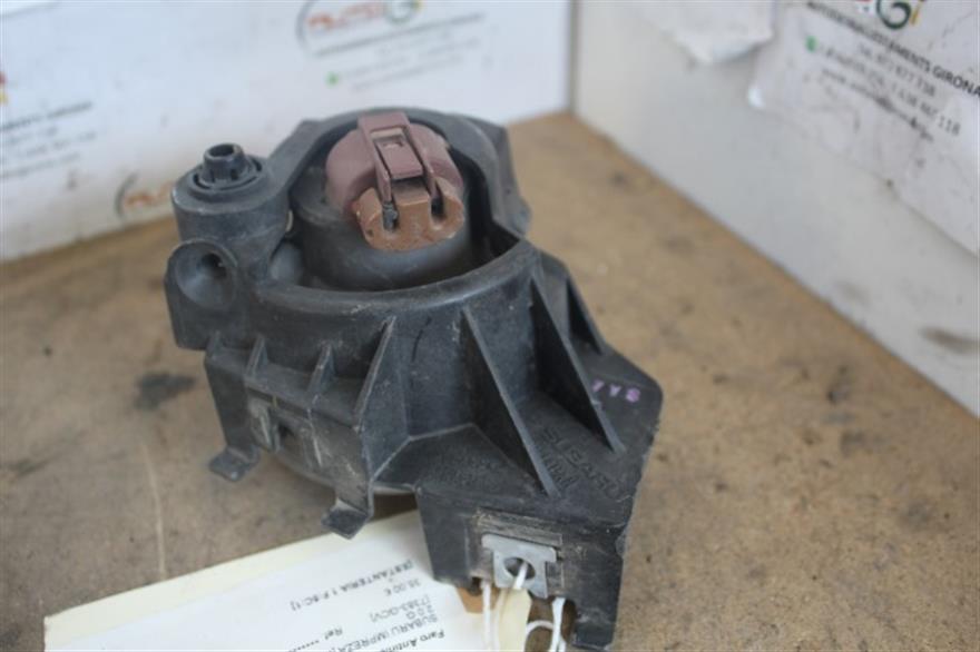 RECAMBIO para Subaru Impreza 2.0 G 110Kw (2008)