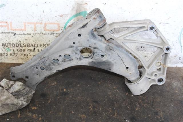 RECAMBIO para Volkswagen Polo 1.4 TDI 3P 55Kw (2004)