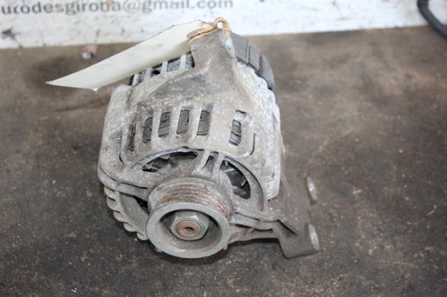 RECAMBIO para Fiat Panda 1.1 G 40Kw (2008)