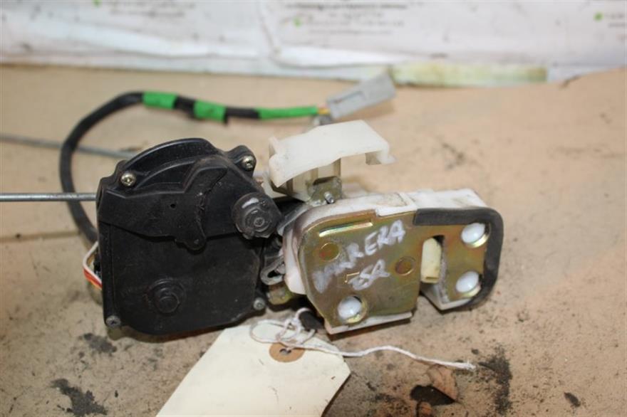 RECAMBIO para Honda Civic 1.6 G 83Kw (1996)