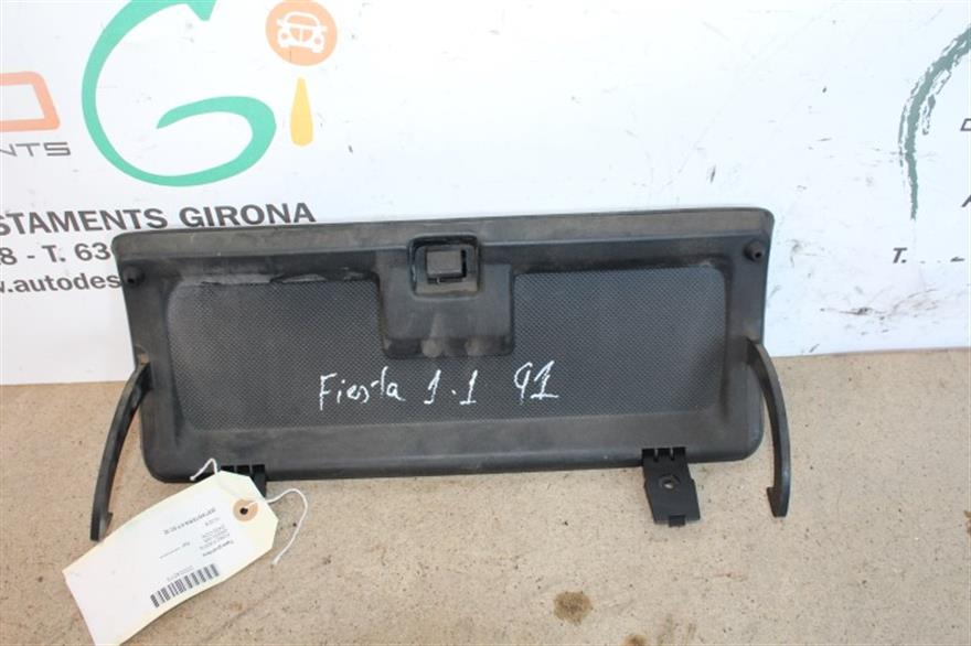 RECAMBIO para Ford Fiesta 1.1 G (1993)